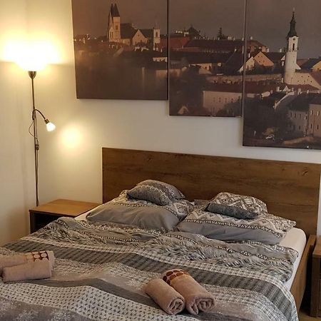 Sarolt Apartman Apartman Veszprém Kültér fotó