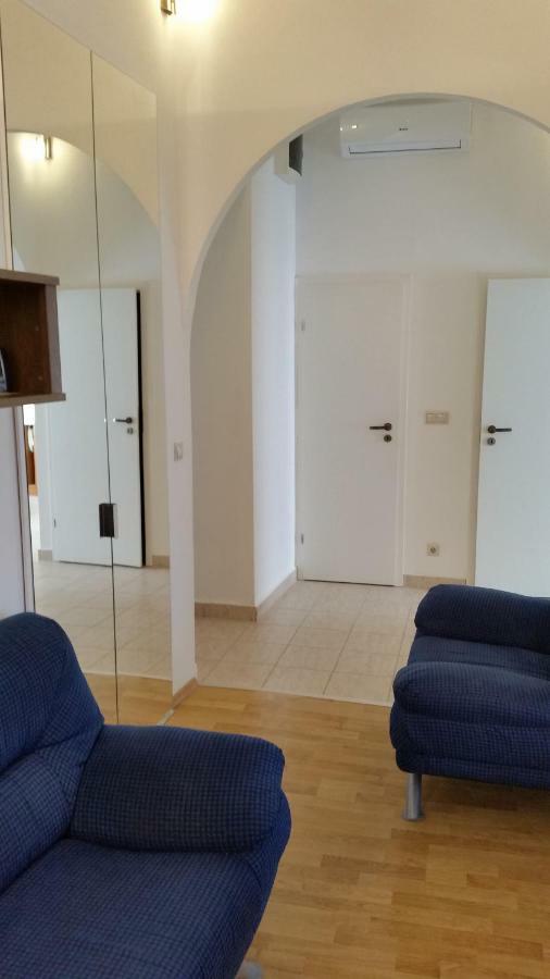 Sarolt Apartman Apartman Veszprém Kültér fotó