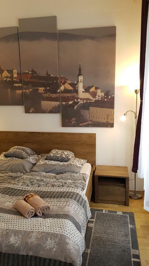 Sarolt Apartman Apartman Veszprém Kültér fotó